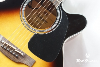 P6NC - Brown Sunburst Gloss